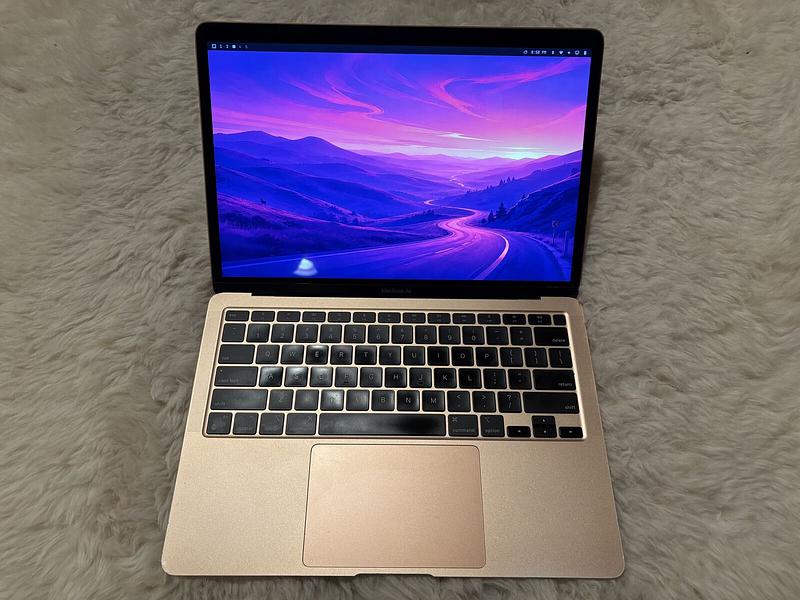 2020 MacBook Air 13.3"