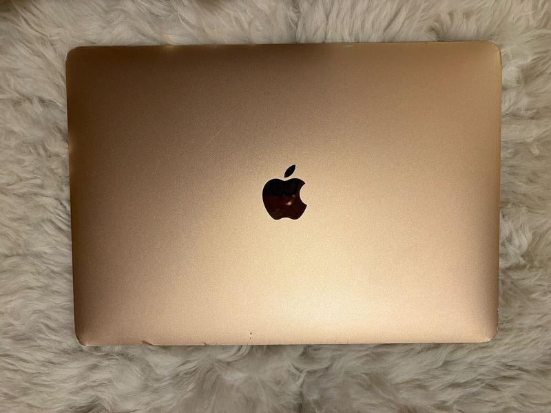 2020 MacBook Air 13.3"