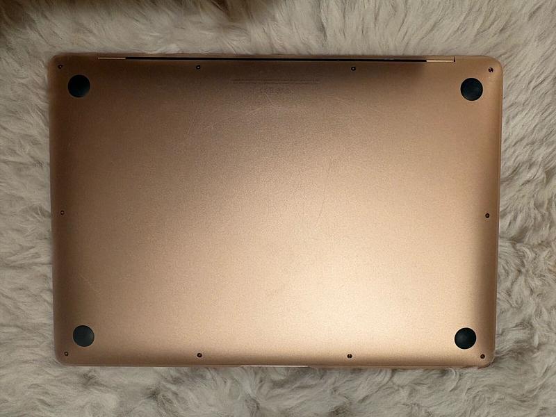 2020 MacBook Air 13.3"