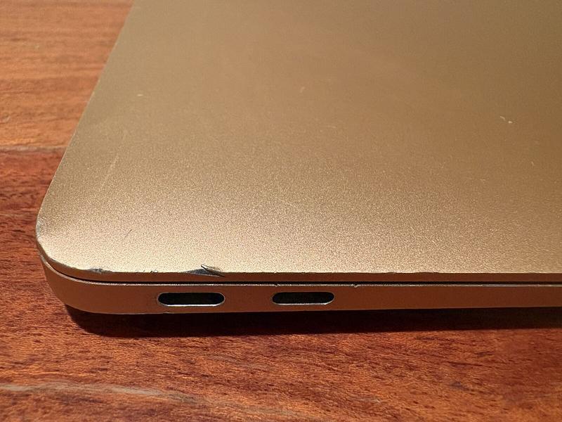 2020 MacBook Air 13.3"