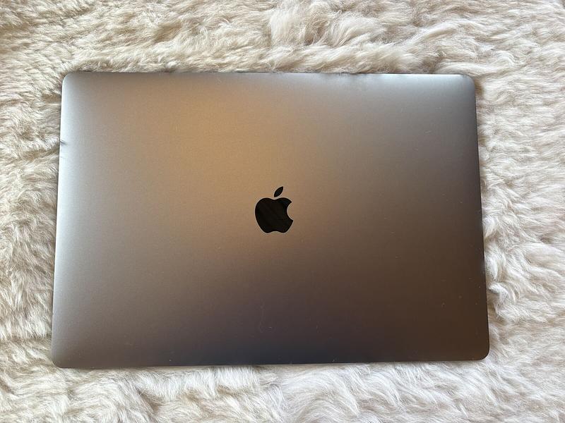 2019 MacBook Pro 15"