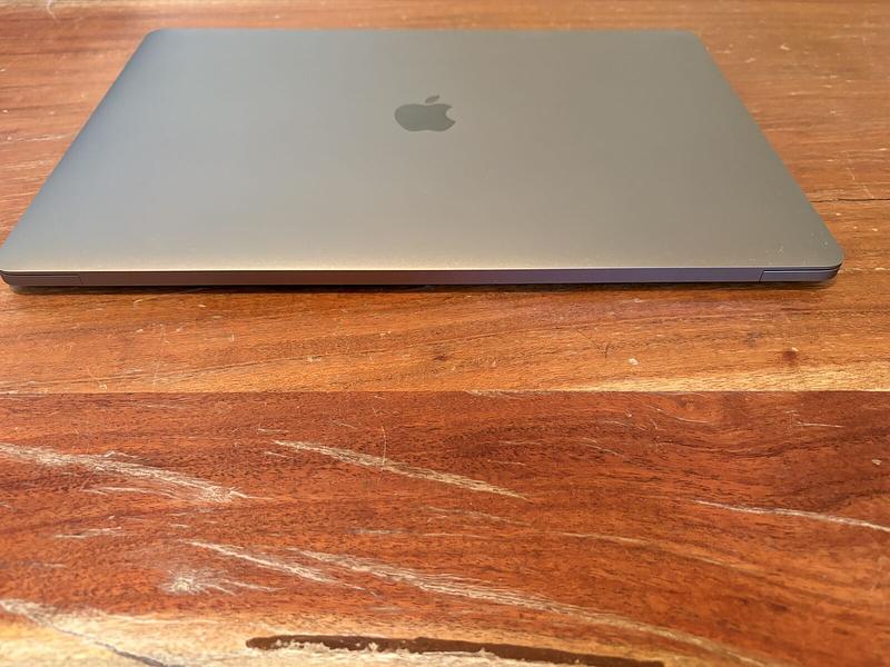 2019 MacBook Pro 15"