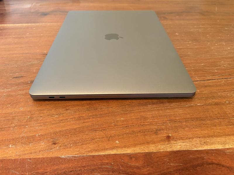 2019 MacBook Pro 15"