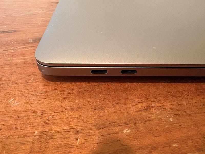 2019 MacBook Pro 15"