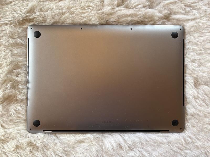 2019 MacBook Pro 15"